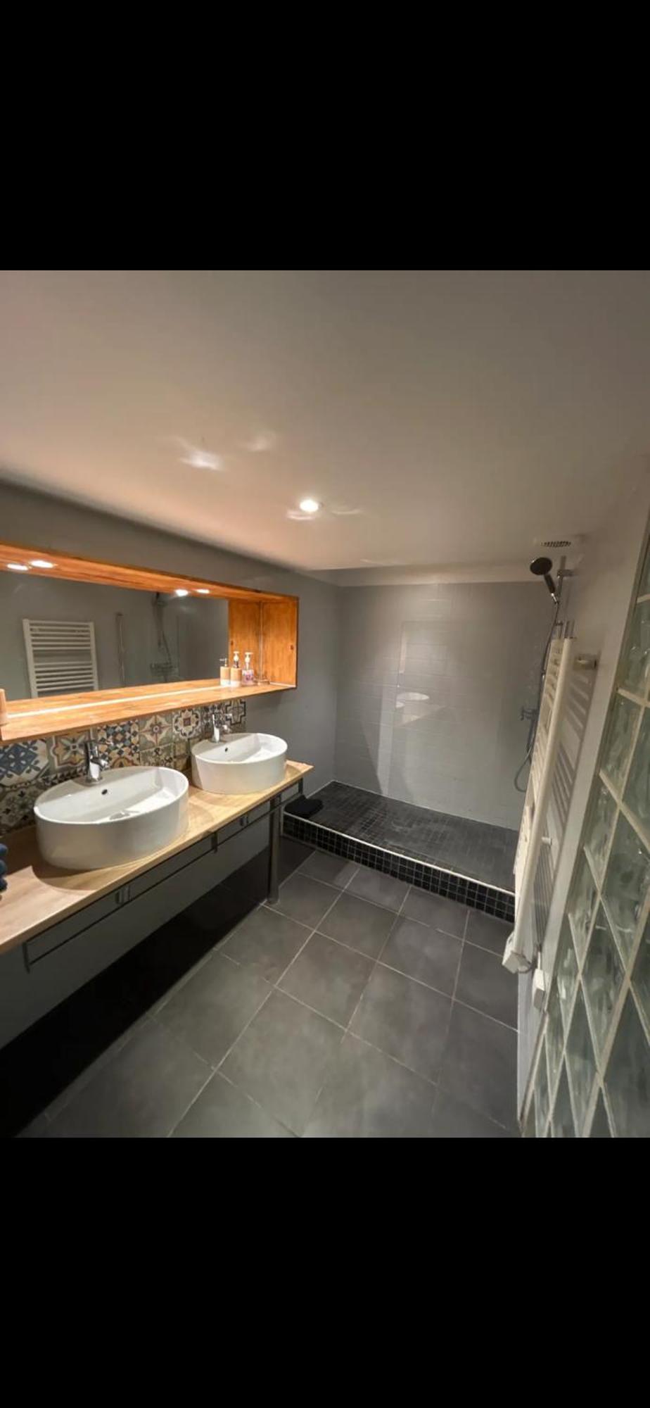 Apartment Gare Saint Charles Tgv 6 Personnes *